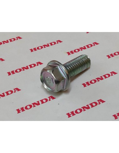 Vis à tête hexagonale épaulée 8x20mm HONDA 95701-0802000