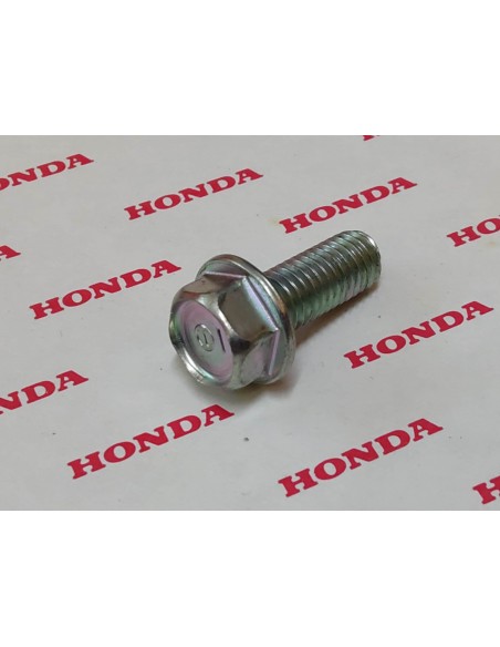 Vis à tête hexagonale épaulée 8x20mm HONDA 95701-0802000