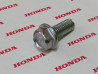 Vis à tête hexagonale épaulée 8x20mm HONDA 95701-0802000