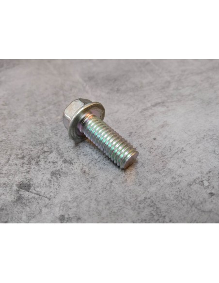 Vis à tête hexagonale épaulée 8x20mm HONDA 95701-0802000