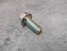Vis à tête hexagonale épaulée 8x20mm HONDA 95701-0802000
