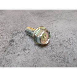 Vis à tête hexagonale épaulée 8x20mm HONDA 95701-0802000