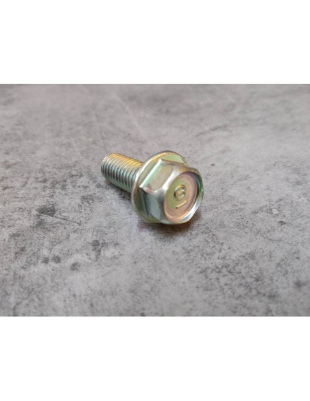 Vis à tête hexagonale épaulée 8x20mm HONDA 95701-0802000
