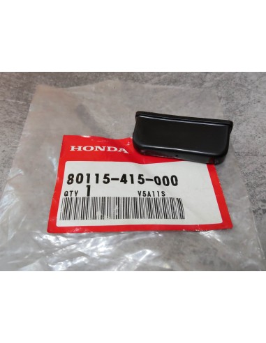 Embout caoutchouc CX500 78-81 GL400/500 79-81 HONDA 80115-415-000