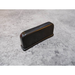 Embout caoutchouc CX500 78-81 GL400/500 79-81 HONDA 80115-415-000