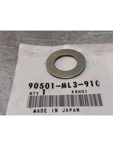 Rondelle 18x32x2mm HONDA 90501-ML3-910