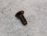 Vis tète fraisée bombée 5x12 HONDA 93600-050-1250G