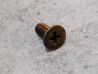 Vis tète fraisée bombée 5x12 HONDA 93600-050-1250G