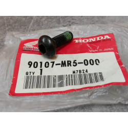 Vis à clé allen filetage vert HONDA 90107-MR5-000