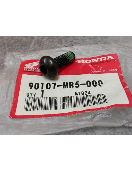 Vis à clé allen filetage vert HONDA 90107-MR5-000