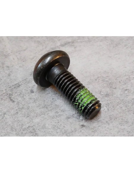 Vis à clé allen filetage vert HONDA 90107-MR5-000