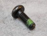 Vis à clé allen filetage vert HONDA 90107-MR5-000