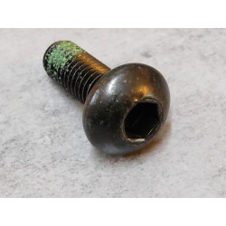 Vis à clé allen filetage vert HONDA 90107-MR5-000