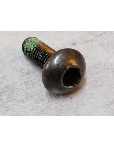 Vis à clé allen filetage vert HONDA 90107-MR5-000