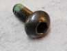 Vis à clé allen filetage vert HONDA 90107-MR5-000
