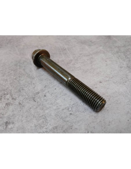 Vis à tête hexagonale épaulée 10x70 HONDA 96400-1007007