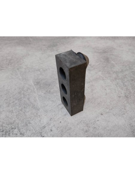 Silentbloc de selle CBF600 CBF1000 VT750 HONDA 77205-MEE-670