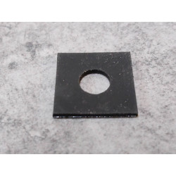 Garniture de plaque GL1500 HONDA 81324-MN5-300