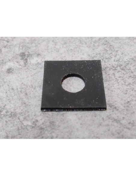 Garniture de plaque GL1500 HONDA 81324-MN5-300