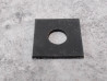 Garniture de plaque GL1500 HONDA 81324-MN5-300