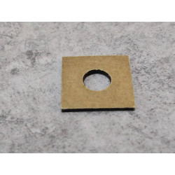 Garniture de plaque GL1500 HONDA 81324-MN5-300