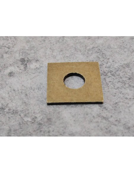 Garniture de plaque GL1500 HONDA 81324-MN5-300