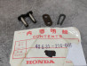 Attache rapide chaine CA175/200 CB125 B6/K2/K5/S CB175 CD175 HONDA 40531-216-003