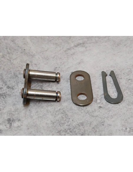 Attache rapide chaine CA175/200 CB125 B6/K2/K5/S CB175 CD175 HONDA 40531-216-003
