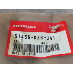 Vis de purge bouchon fourche HONDA 51456-KZ3-J41