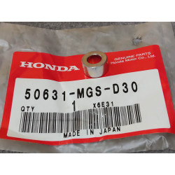 Entretoise 6x6.5 HONDA 50631-MGS-D30