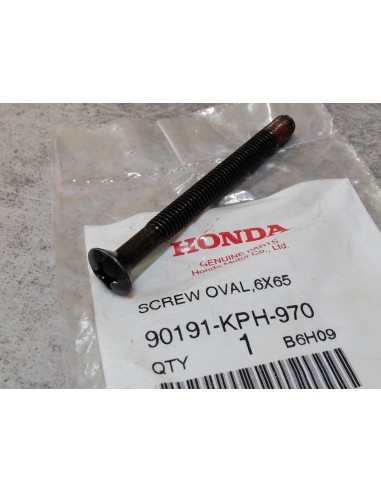 Vis cruciforme 6x65 HONDA 90191-KPH-970