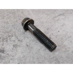 Vis à tête hexagonale épaulée 6x28 HONDA 96001-0602807