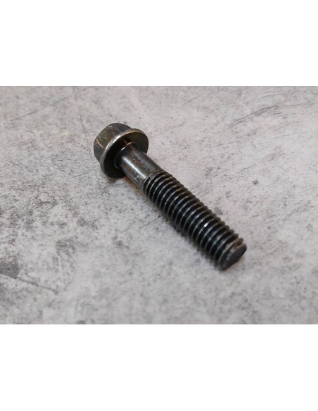 Vis à tête hexagonale épaulée 6x28 HONDA 96001-0602807