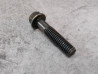 Vis à tête hexagonale épaulée 6x28 HONDA 96001-0602807