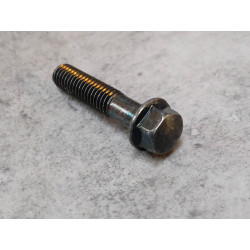 Vis à tête hexagonale épaulée 6x28 HONDA 96001-0602807