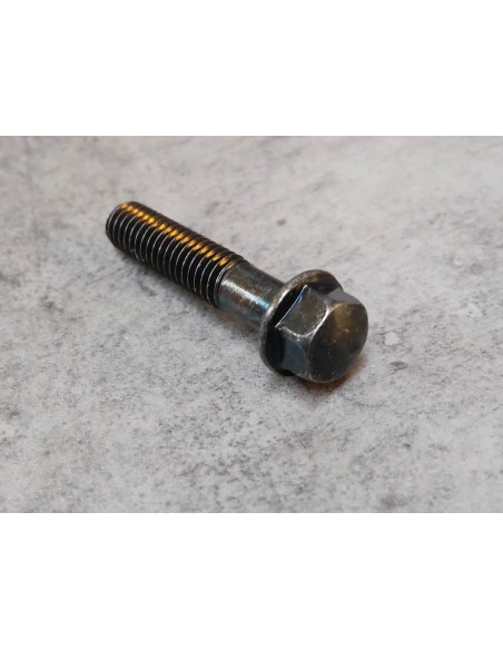 Vis à tête hexagonale épaulée 6x28 HONDA 96001-0602807
