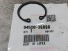 Circlip 36mm ATC200 CRF250 TR200 TRX200 TRX250 HONDA 94520-36000