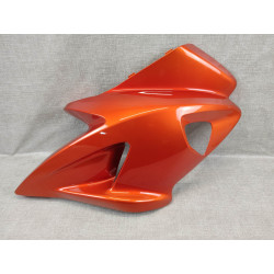 Auvent rouge / orange avant droit CBF1000 2006 *YR254M* 64218-MFA-305ZE