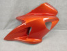 Auvent rouge / orange avant droit CBF1000 2006 *YR254M* 64218-MFA-305ZE