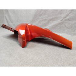 Auvent rouge / orange avant droit CBF1000 2006 *YR254M* 64218-MFA-305ZE