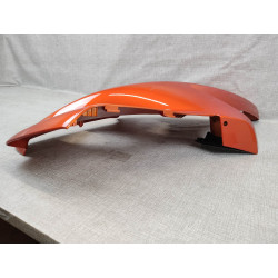 Auvent rouge / orange avant droit CBF1000 2006 *YR254M* 64218-MFA-305ZE