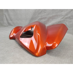 Auvent rouge / orange avant droit CBF1000 2006 *YR254M* 64218-MFA-305ZE