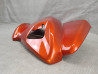 Auvent rouge / orange avant droit CBF1000 2006 *YR254M* 64218-MFA-305ZE
