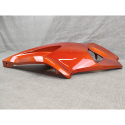 Auvent rouge / orange avant droit CBF1000 2006 *YR254M* 64218-MFA-305ZE