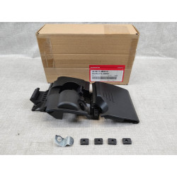 Poignée Fermeture Top Box Honda 35L - Réf. 08L55-KTG-800R3