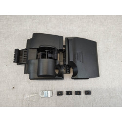 Poignée Fermeture Top Box Honda 35L - Réf. 08L55-KTG-800R3