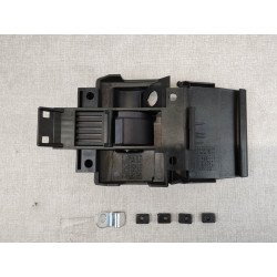 Poignée Fermeture Top Box Honda 35L - Réf. 08L55-KTG-800R3