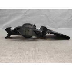 Poignée Fermeture Top Box Honda 35L - Réf. 08L55-KTG-800R3