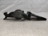 Poignée Fermeture Top Box Honda 35L - Réf. 08L55-KTG-800R3