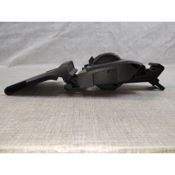 Poignée Fermeture Top Box Honda 35L - Réf. 08L55-KTG-800R3